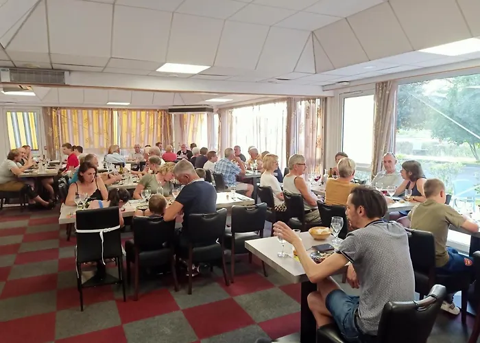 Astrotel Romorantin-Lanthenay Soirée étape