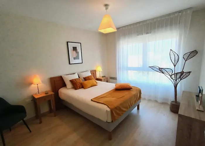 Domitys Le Jardin des Trois Rois